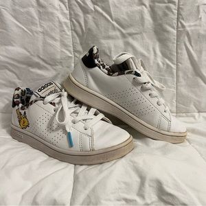 Adidas Pokemon Boys Shoes